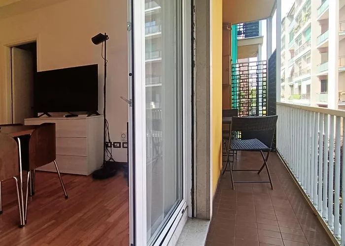 Sahi - Via Dei Ciclamini Mm1 Primaticcio, Stadio San Siro, Ospedale San Carlo